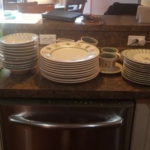 Naturewood pfaltzgraff